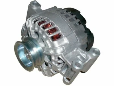 Alternador para Chevrolet Colorado 2007-2012 TYC 73527YW 2008 2009 2010 2011 Foto 1 de 2