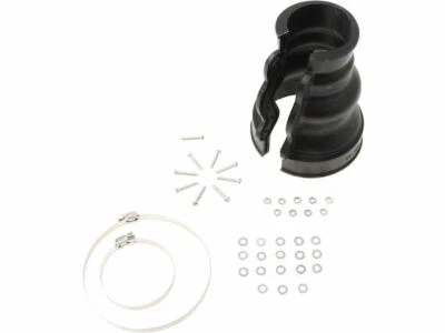 For 1964-1965 Porsche 356SC Axle Boot Kit Rear 49837JN Axle Boot Kit -- Rear - Image 1 of 2