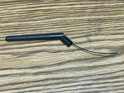 FrSky Taranis Q X7, X9D Plus, X9DP, X9, Transmitter Antenna ( White or  Black ) - Image 1 of 4