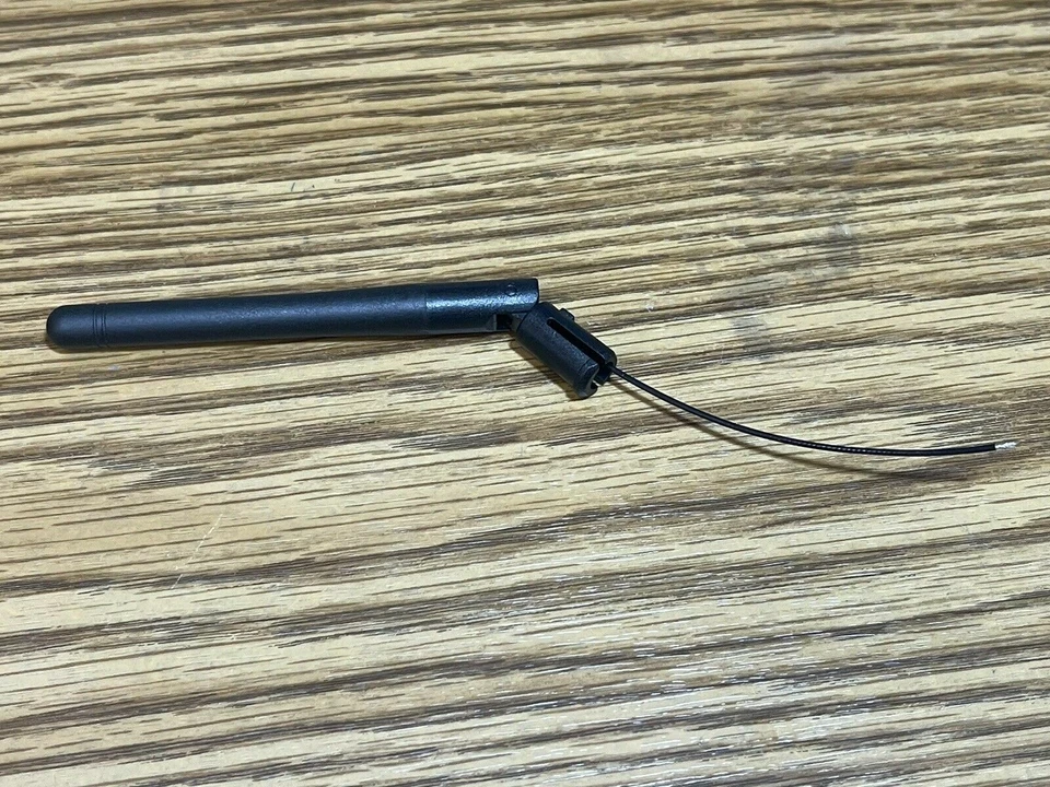 FrSky Taranis Q X7, X9D Plus, X9DP, X9, Transmitter Antenna ( White or  Black ) - Image 1 of 4