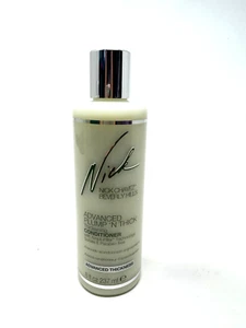 New SEALED Nick Chavez Advanced Plump N' Thick Thickening Conditioner 8 fl oz - Picture 1 of 4