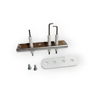 JUNKERS SET DI ELETTRODI 8718664920 EX 8718107089 CALDAIA - Imagen 1 de 1