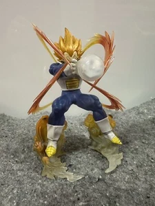 Bandai Figuarts Zero Vegeta - Picture 1 of 4