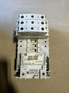 GE Lichtschütz CR460B - Bild 1 von 4