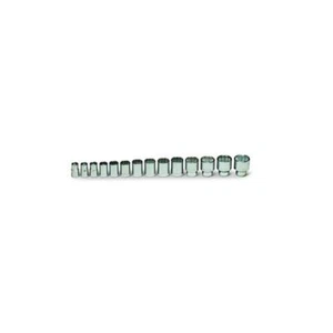 Wright Tool 416 1/2-Inch Drive 14 Piece 12 Point Standard Socket Set - Picture 1 of 1