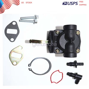 Bomba de combustible para tractores Cub Cadet 2130 2135 2150 2155 2166 LT2138 - Imagen 1 de 6