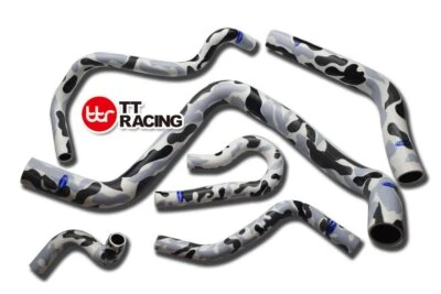 Комплект силиконового шланга радиатора для Honda Civic серии B тип R DC2 EK4/9 B16A/B 32 мм - Изображение 1 из 4