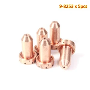 9-8253 Plasma Cutter Standoff Tips 120A for Thermal Dynamics SL60 SL100 Torch - Picture 1 of 5