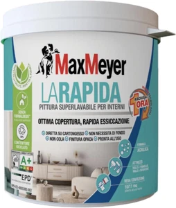 La Rapida Superlavabile 0.75 L - Foto 1 di 3
