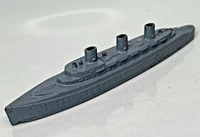 Tootsietoy No. Ocean Liner 1037 Foto 1 de 4