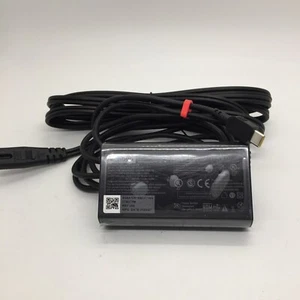 Genuine Lenovo Max 65w 20V 3.25A AC Adapter USB Type C Model ADLX65YSCC2A - Picture 1 of 3