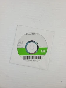 HP Officejet 7200 Series Q5560-10016 - Picture 1 of 1