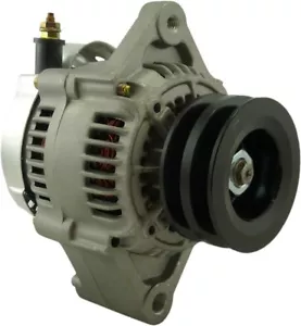 New Alternator Caterpillar Crawler Tractor Dozer D3C D5C 933 939 416B 416C 416D - Foto 1 di 3