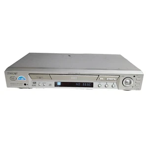 Sony DVP-NS700P Progressive Scan DVD und CD Player getestet funktioniert super - Bild 1 von 17
