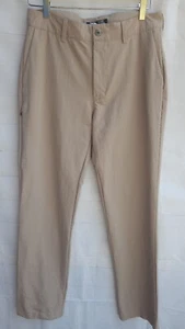 NWOT The North Face Performance Hiking Pockets Outdoor Casual Pants Size  32 - Picture 1 of 13