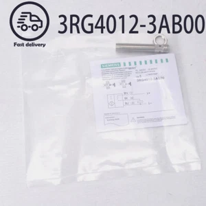 1PC New Siemens Sensor 3RG4012-3AB00 3RG4 012-3AB00 - Picture 1 of 1