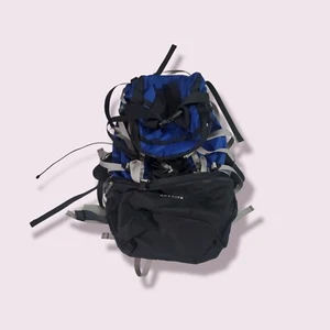 Mochila de senderismo de granito The North Face - Imagen 1 de 4