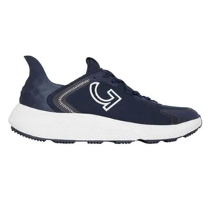 G/Fore Men's MG4X2 Knit Golf Cross Trainer golf Shoes G4MC0EF40 - Twilight - Picture 1 of 4