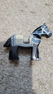 Lego 7569 Prince of Persia Black Horse - No Saddle - Picture 1 of 3