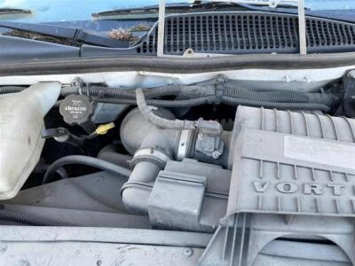 Used Front Right Lower Lower Control Arm Front fits: 2017 Chevrolet Express 3500 - Image 1 of 4