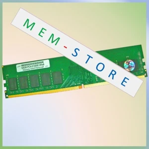 64GB 2x32GB DDR4-2666 ECC UDIMM RAM Compatible w/ Gigabyte H410M H V2 (rev. 1.9) - Picture 1 of 5