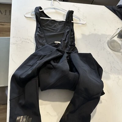 Pantalones de ciclismo para hombre Pearl Izumi Elite babero pequeño Foto 1 de 2