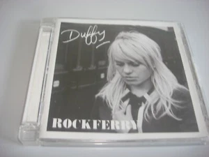 CD Duffy Rockferry SEX (Super Jewel Box) - Bild 1 von 1
