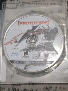 Prototipo - Sony PlayStation 3 - Foto 1 di 1