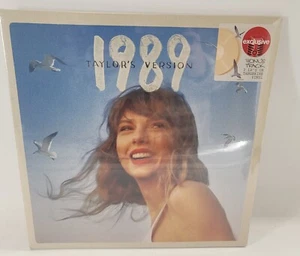 Taylor Swift - 1989 (Taylor's Version) Tangerine Edition (READ DESCRIPTION) - Foto 1 di 3