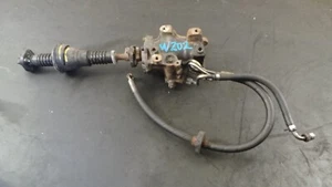 1Y9962 Mercedes W124 W202 Lenkgetriebe Servolenkgetriebe mit Leitung A1244611501 - Bild 1 von 10