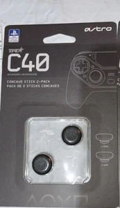 Controlador Astro C40 TR módulo de varilla analógica paquete de 2 - negro - Imagen 1 de 1