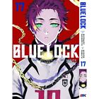 Ensemble manga Blue Lock Vol 17 Yusuke Nomura version anglaise bandes dessinées