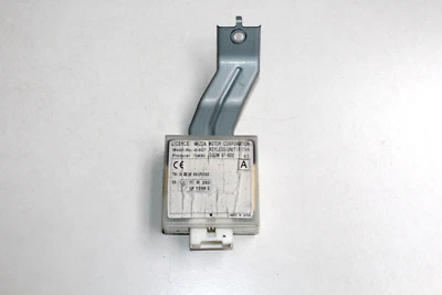 Mazda MX-5 Nb Centralina Chiusura Centralizzata Zv Centralina GG2M675D2 - Immagine 1 di 4