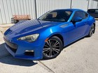 2013 Subaru BRZ Premium