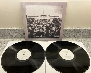 Kendrick Lamar – To Pimp A Butterfly ; 2022 2XLP EX - Picture 1 of 4