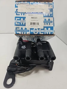 50113 Ignition Coil2001-2005 Kia Rio - Picture 1 of 1