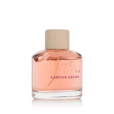Hollister California Canyon Escape for Her Eau De Parfum 100 ml (woman) - Bild 1 von 2
