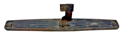 1970-1972 Chevrolet Chevelle SS Cowl Induction Flapper Door & Frame OEM Part - Image 1 of 4