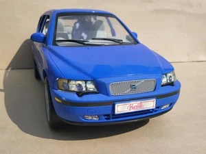 No tin toy/plastic 1990's NO Stahlberg Finland BARBIE MATTEL 1:15 VOLVO V70 SW. - Picture 1 of 19