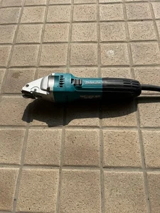 Makita Js1601 Metal Cutting Machine Japan - Picture 1 of 3