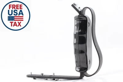 【Почти как новая】Левая ручка Mamiya для C330 C220 C33 C22 C3 C2 RZ67 RB67 Япония - Изображение 1 из 4