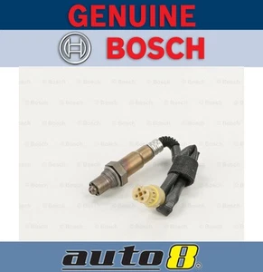 Bosch Oxygen Sensor for Mercedes-Benz E320 211 3.2L Petrol M112.949 2002 - 2005 - Picture 1 of 5
