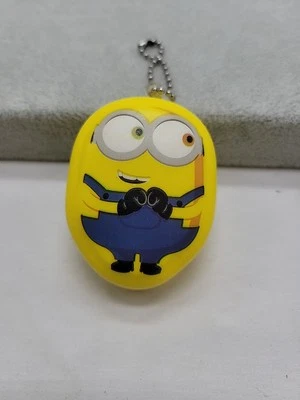 Llavero blando Minions Foto 1 de 4