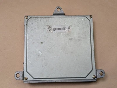 Computadora motor Honda Prelude 1997 ECU ECM 37820-P5M-A02 Foto 1 de 4