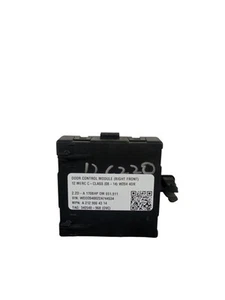 MERCEDES C-CLASS W204 08-14 DOOR CONTROL MODULE (RIGHT FRONT) A 212 900 43 14 - Picture 1 of 6