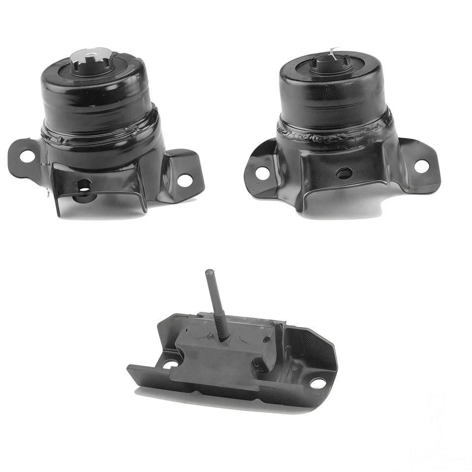 Kit de montaje de motor para GMC Canyon 2015 2016 2017 2018 2019 2,5 L L4 Foto 1 de 4