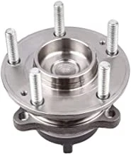 Buje de rueda y cojinete para Hyundai Santa Fe XL Limited deportivo utilitario 4 puertas 3,3 L Foto 1 de 1