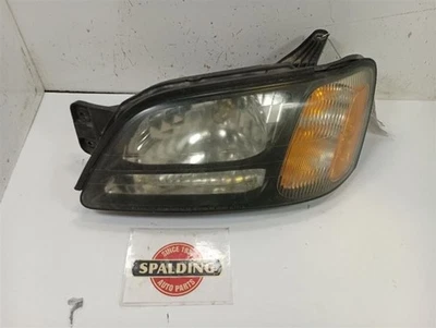 Farol esquerdo do motorista de 2006 Subaru Baja 10038541 - Imagem 1 de 4