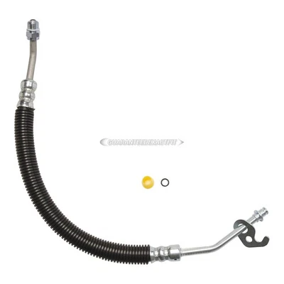 Mangueira de pressão direção hidráulica CSW para Ford Ranger Mazda B3000 2007 2008 Edelmann - Imagem 1 de 3