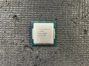 Intel Core i7-10700T CPU SRH6U 4,50Ghz 8 Core 16 Thread Prozessor - Bild 1 von 8
